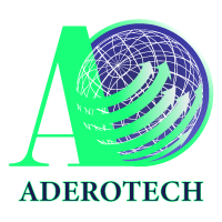 logo aderotech